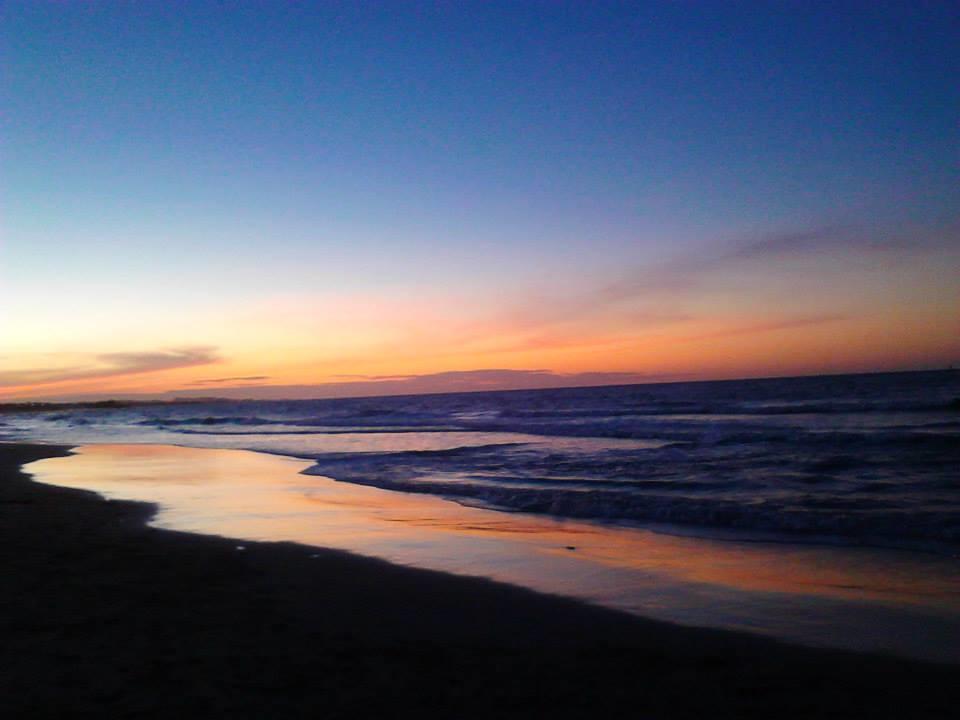Pousada A Vida E Bela Aguas Belas Bagian luar foto