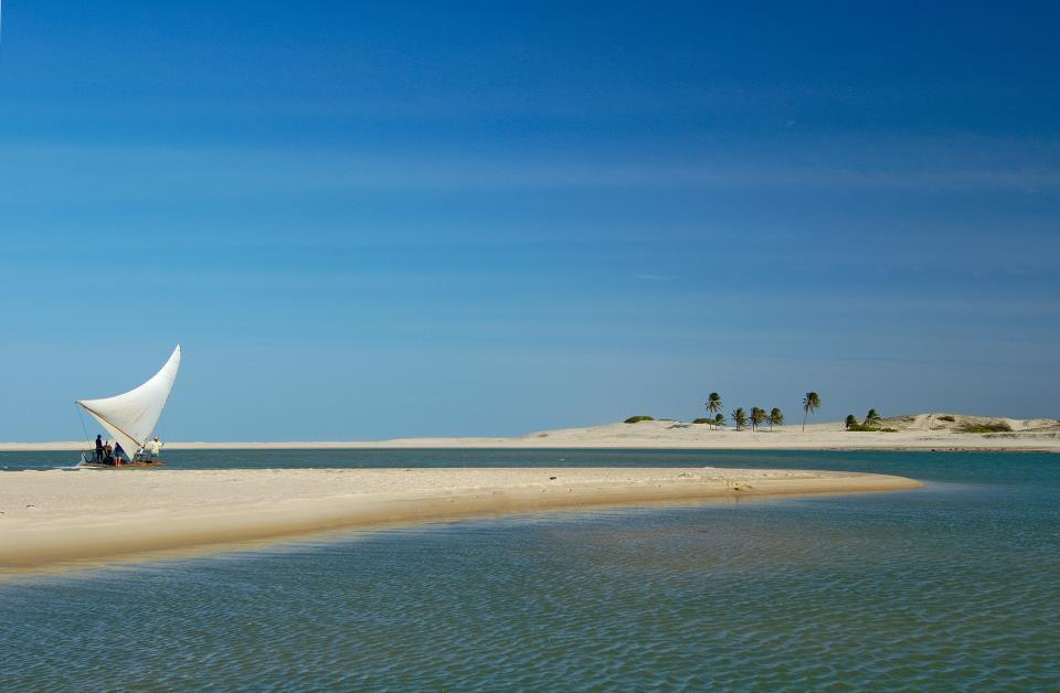 Pousada A Vida E Bela Aguas Belas Bagian luar foto